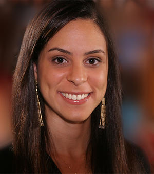 Andreza Aruska de Souza Santos