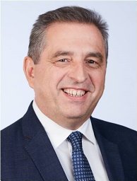 Dimitrios Vassilopoulos