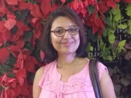 Chandrika Ghoshal