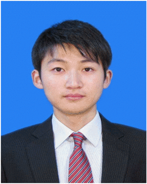 Donglin Liu
