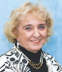 Brooten, Dr. Dorothy