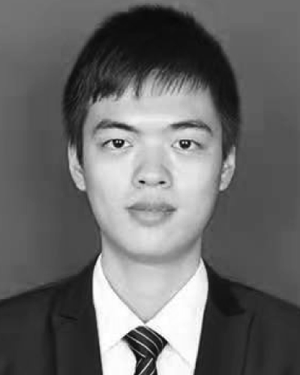 Zhewei Zhou