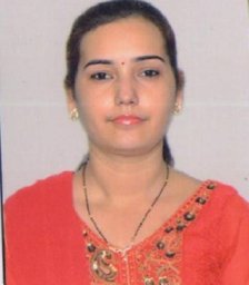 Sonal Dixit