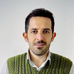 Reza Zeinali