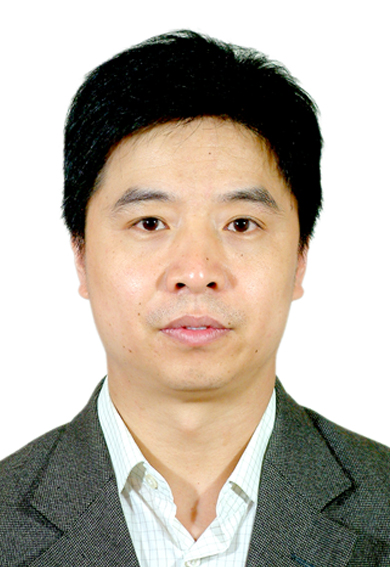 Guofu Wang