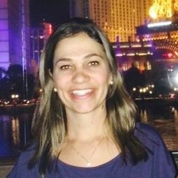 Patricia Kuerten Rocha