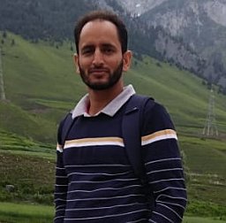 Bhat Sajad Ahmad
