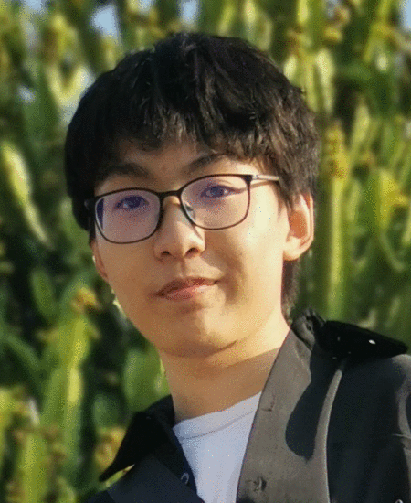 Jiakun Lei