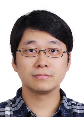 Lei Zhang
