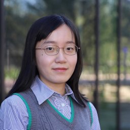 Sisi Zhou