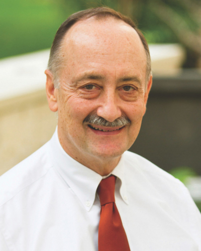 Clark R. Wilson