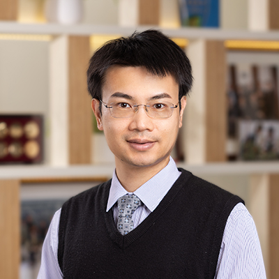 Chun Yip Yau