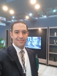 Ayman H. El Hakea