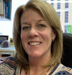 Deneen Wellik