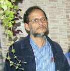 Hrudayanath Thatoi