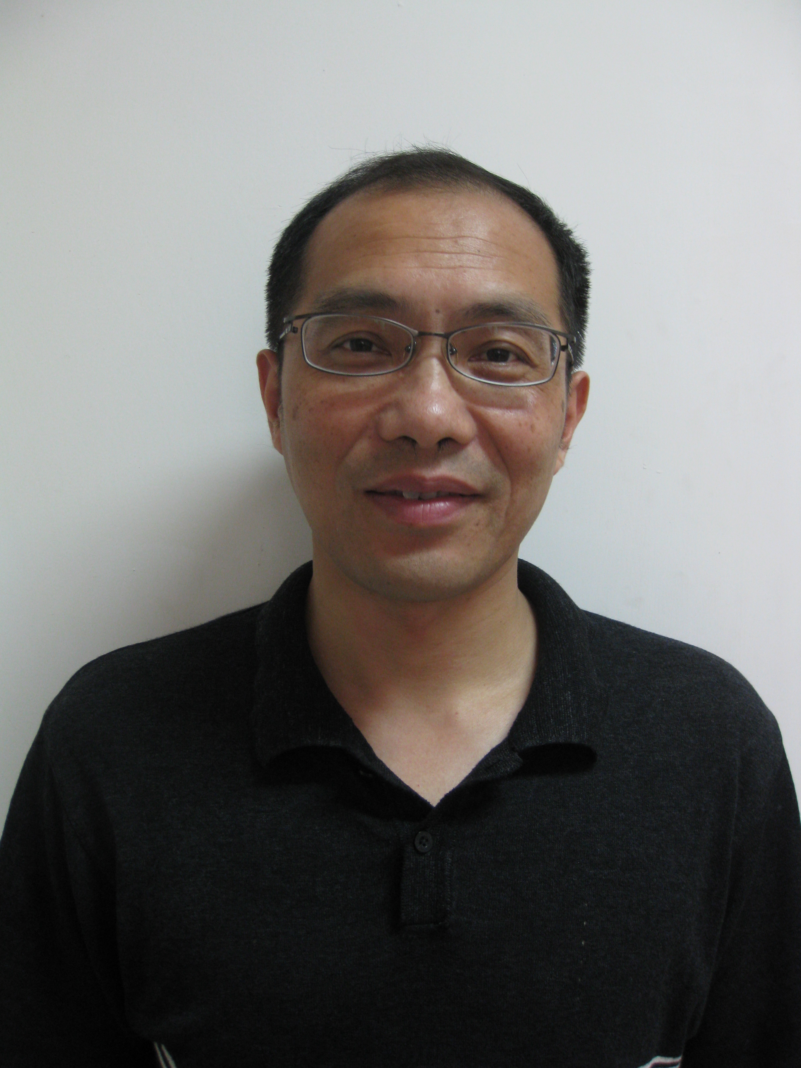 Shensheng Han