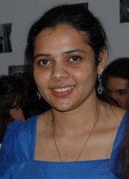 Aashrita Rajagopalan