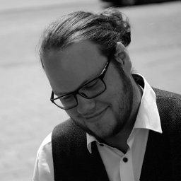 Andreas K. Klein