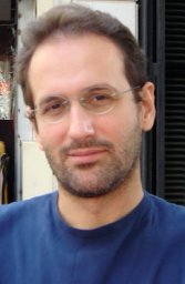 Vanderlei C Parro