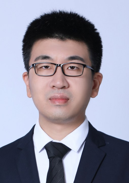 Wenrui Diao