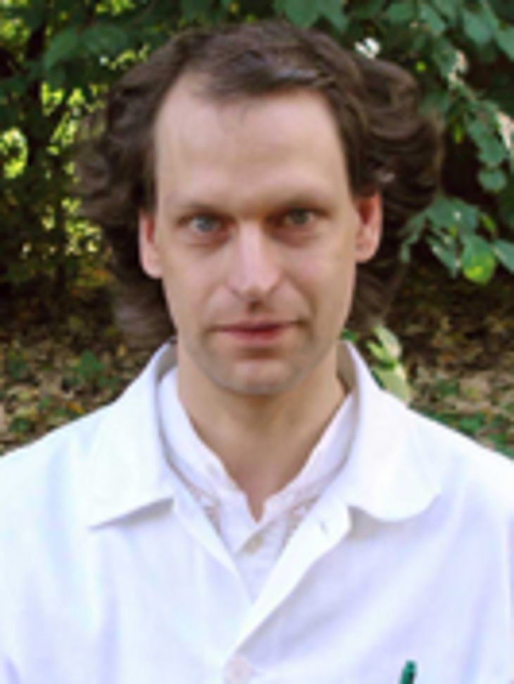 Christian Rust