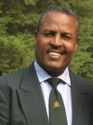 Tessema Dejene A