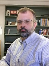 John P. Carey