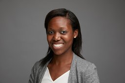 Lois Dankwa