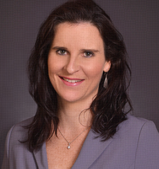 Eva Fenwick