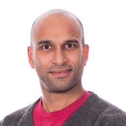 Nikhil Joshi