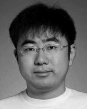Jinsheng Gao
