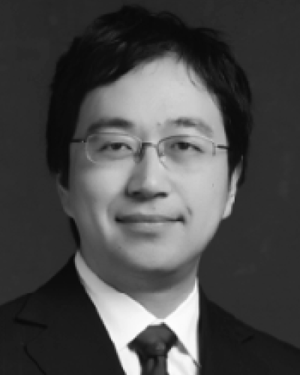 Junbiao Liu