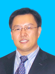 Zhiquan Bai