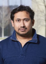 Pankaj Dwivedi