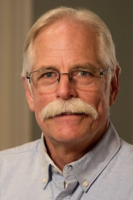 Stuart M. McGill