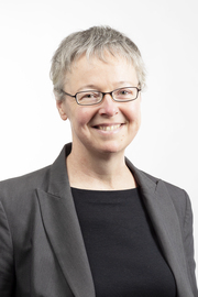 Rachel Codd