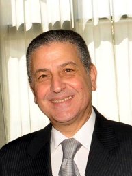 Waleed D. Saleh
