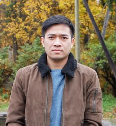Thanh Son Cam