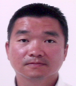 Nicholas Chew Sern Yan