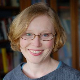 Sharon Leitch