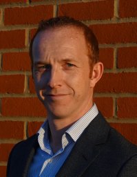 Paul Glossop