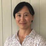 Shenghui Wang