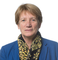 Béatrice Desvergne