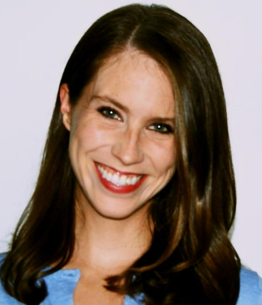 Erica Nelson