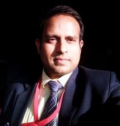 Shukla Anand