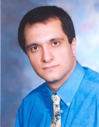 Masoud Yekani Fard