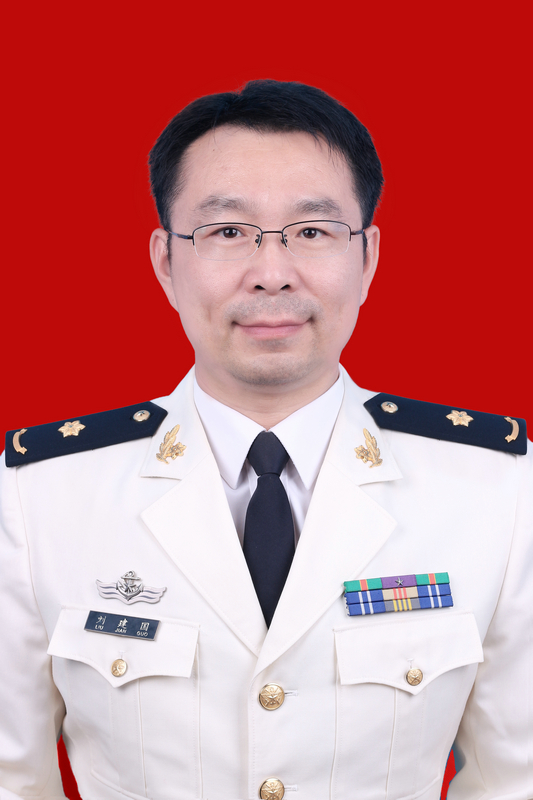 JianGuo Liu