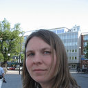 Eva Hedmark