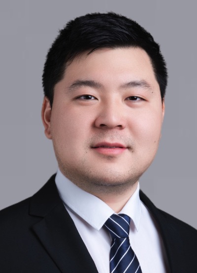 Feipeng Zhao
