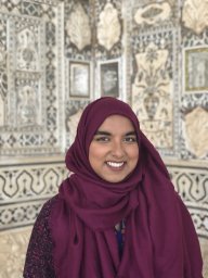 Safura Syed